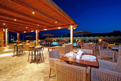 Thera Mare Boutique Hotel - 