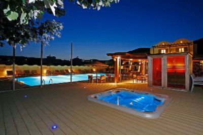 Thera Mare Boutique Hotel - 