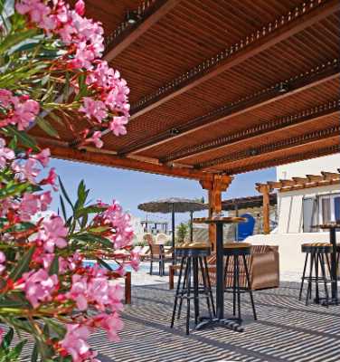 Thera Mare Boutique Hotel - 