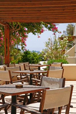 Thera Mare Boutique Hotel - 