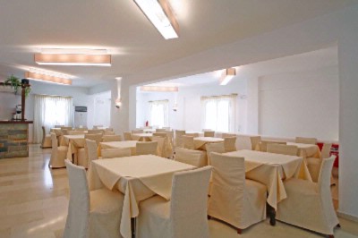Thera Mare Boutique Hotel - 