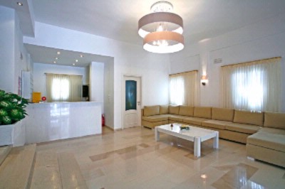 Thera Mare Boutique Hotel - 