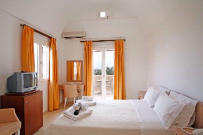 Thera Mare Boutique Hotel - 
