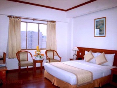 Hanoi Royal 1 Hotel - Double Room