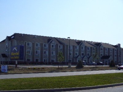 Microtel Inn & Suites - 