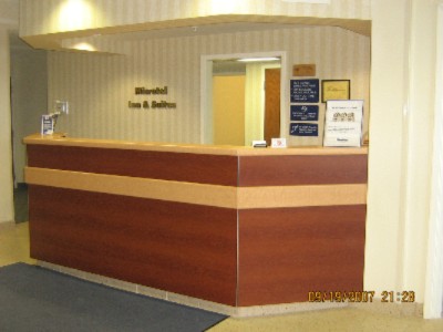 Microtel Inn & Suites - 