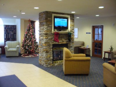 Microtel Inn & Suites - 