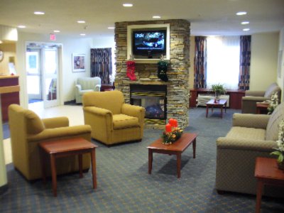 Microtel Inn & Suites - 
