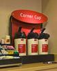 Towneplace Suites by Marriott - Corner Cup Coffe