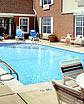 Towneplace Suites by Marriott - Pool Area