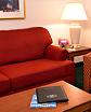 Towneplace Suites by Marriott - Living Room Area