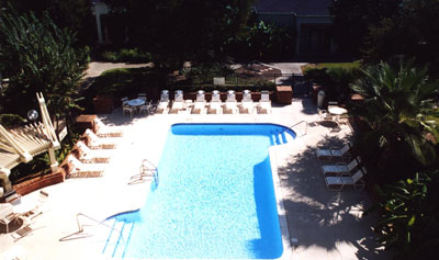 Courtyard by Marriott San Antonio Airport - 