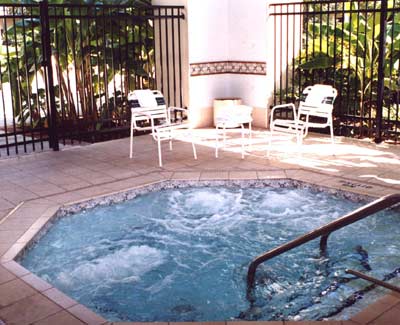Courtyard by Marriott San Antonio Airport - 