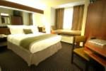 Economy Standard One Queen Room