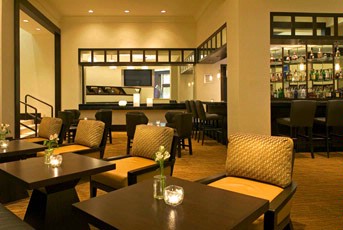 The Westin Ft. Lauderdale / Cypress Creek - Westin Lobby Lounge