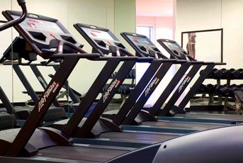 The Westin Ft. Lauderdale / Cypress Creek - Westin Workout