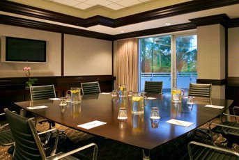 The Westin Ft. Lauderdale / Cypress Creek - Executive Boardroom