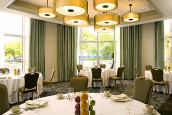 The Westin Ft. Lauderdale / Cypress Creek - Keys Ballroom