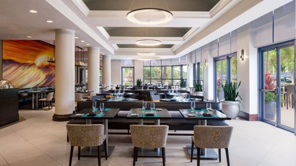 The Westin Ft. Lauderdale / Cypress Creek - Executive Suite