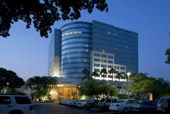The Westin Ft. Lauderdale / Cypress Creek - The Westin Ft. Lauderdale/cypress Creek