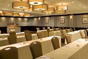 The Westin Ft. Lauderdale / Cypress Creek - Coral Gables Room