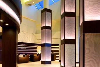 The Westin Ft. Lauderdale / Cypress Creek - The Westin Lobby