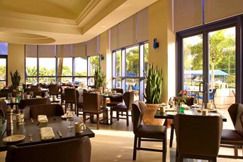The Westin Ft. Lauderdale / Cypress Creek - Alfieres Restaurant