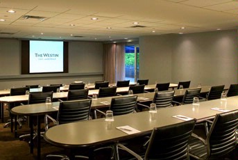 The Westin Ft. Lauderdale / Cypress Creek - Westin Meeting Room