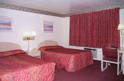 Super 8 Motel - 