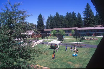 Super 8 Motel - 
