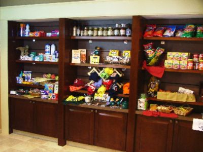 Suite Shoppe
