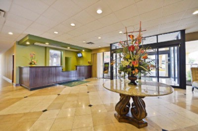 Image of La Quinta Inn & Suites