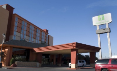 New Holiday Inn Reno-sparks