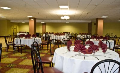 Holiday Inn Reno Sparks - Victorian Ballroom