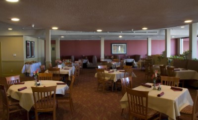 Holiday Inn Reno Sparks - Restaurant