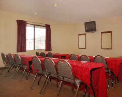 Comfort Suites - Small Conference Rooom