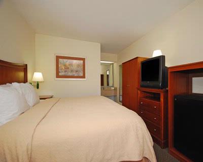 Image of Quality Inn Merchants Road