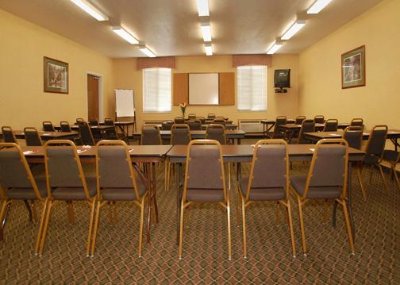 Comfort Suites Fishers - Meeting Room