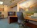 Ramada Plaza Hotel & Conference Center - 24 Hour Business Center