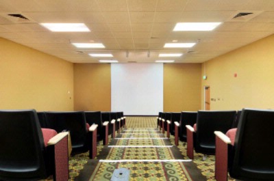 Ramada Plaza Hotel & Conference Center - Meeting Room