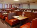 Ramada Plaza Hotel & Conference Center - Restaurant