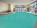 Ramada Plaza Hotel & Conference Center - Indoor Pool