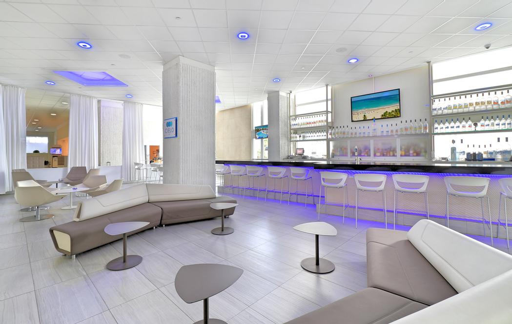 Esj Towers - 