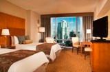 Omni San Diego Hotel - All The Comforts Of Home