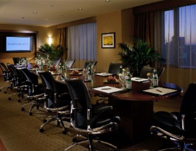 Omni San Diego Hotel - State Of The Art Meeting Space