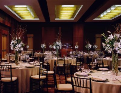 Omni San Diego Hotel - Grand Ballroom