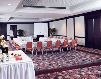 Hyatt Regency Toronto on King - Meeting Facilities