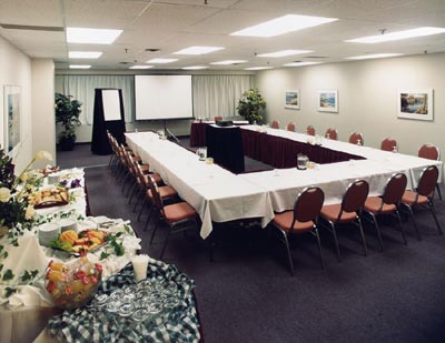 Hyatt Regency Toronto on King - Banquet Facilities