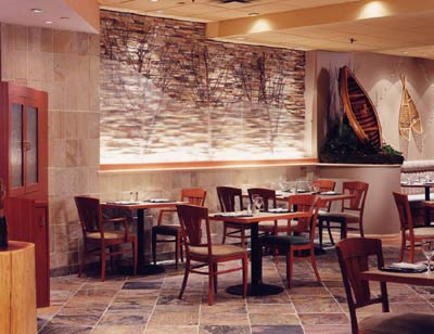Hyatt Regency Toronto on King - Canadian Bar & Grill