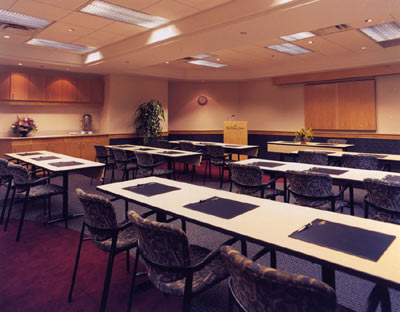 Hyatt Regency Toronto on King - Conference Level Meeting Rooms